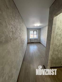 2-к квартира, вторичка, 45м2, 2/5 этаж