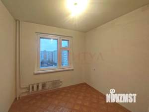 3-к квартира, вторичка, 64м2, 6/9 этаж