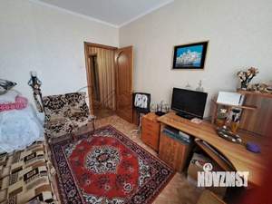 3-к квартира, вторичка, 65м2, 3/9 этаж
