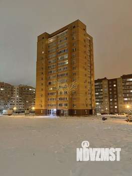 2-к квартира, вторичка, 73м2, 12/14 этаж
