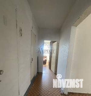 3-к квартира, вторичка, 62м2, 7/9 этаж