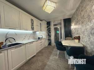 2-к квартира, вторичка, 61м2, 8/17 этаж