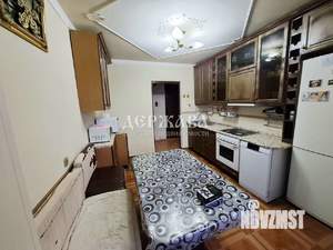 4-к квартира, вторичка, 88м2, 7/14 этаж