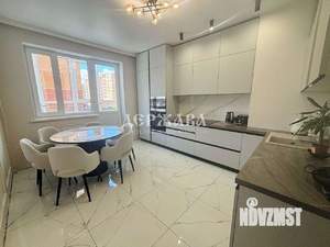3-к квартира, вторичка, 99м2, 2/12 этаж