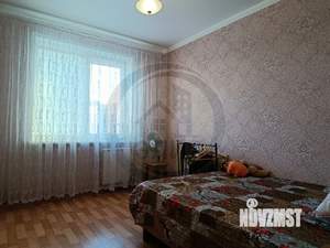 3-к квартира, вторичка, 62м2, 9/9 этаж