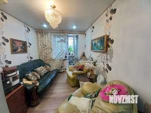 6-к квартира, вторичка, 127м2, 1/16 этаж