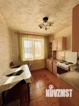 2-к квартира, вторичка, 54м2, 2/9 этаж