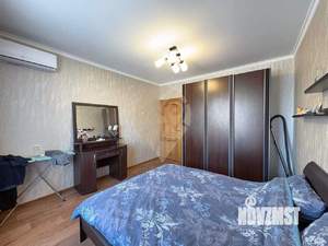 2-к квартира, вторичка, 52м2, 4/9 этаж