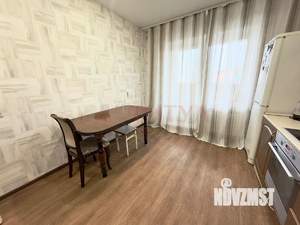 1-к квартира, вторичка, 51м2, 6/9 этаж
