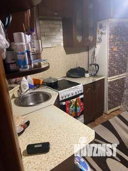 2-к квартира, вторичка, 55м2, 9/9 этаж