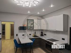 2-к квартира, вторичка, 64м2, 12/14 этаж