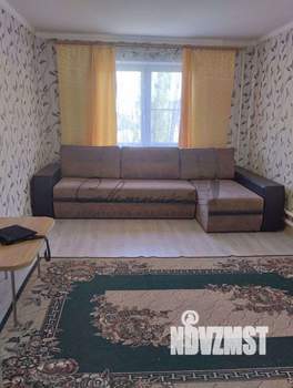 1-к квартира, вторичка, 40м2, 8/9 этаж