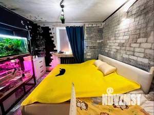 3-к квартира, вторичка, 73м2, 1/1 этаж