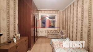 3-к квартира, вторичка, 63м2, 3/9 этаж