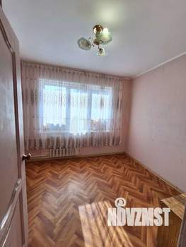 1-к квартира, вторичка, 36м2, 2/9 этаж