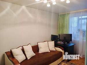 2-к квартира, вторичка, 48м2, 5/5 этаж