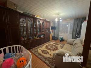 1-к квартира, вторичка, 38м2, 5/9 этаж