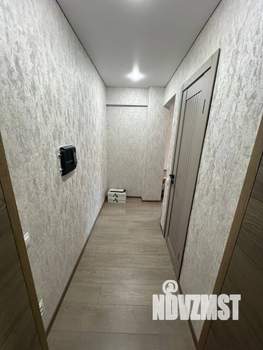 2-к квартира, вторичка, 45м2, 2/5 этаж