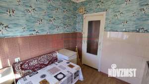 2-к квартира, вторичка, 52м2, 9/9 этаж