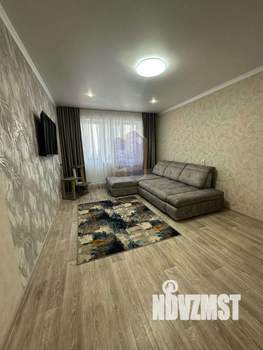 2-к квартира, вторичка, 54м2, 9/9 этаж