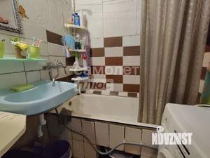2-к квартира, вторичка, 52м2, 5/9 этаж
