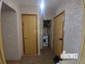1-к квартира, вторичка, 37м2, 1/9 этаж