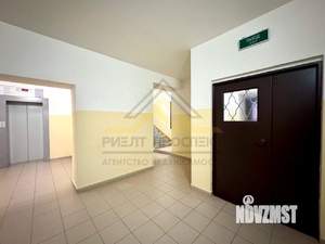 2-к квартира, вторичка, 70м2, 1/9 этаж