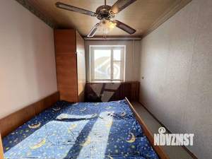 3-к квартира, вторичка, 64м2, 5/14 этаж