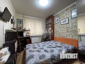 2-к квартира, вторичка, 52м2, 1/9 этаж