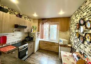 2-к квартира, вторичка, 53м2, 7/9 этаж