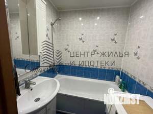 3-к квартира, вторичка, 61м2, 7/9 этаж