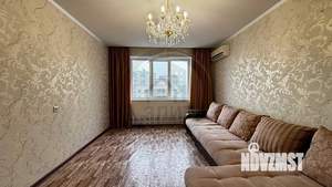 3-к квартира, вторичка, 62м2, 9/10 этаж
