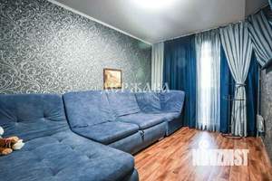 3-к квартира, вторичка, 64м2, 9/9 этаж