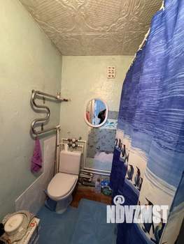 1-к квартира, вторичка, 33м2, 5/5 этаж