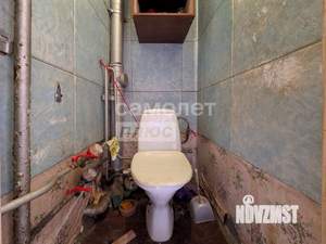 1-к квартира, вторичка, 39м2, 1/9 этаж
