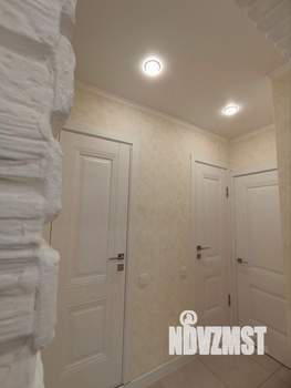 2-к квартира, вторичка, 53м2, 8/9 этаж