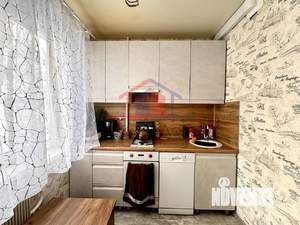 2-к квартира, вторичка, 45м2, 3/9 этаж