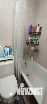 1-к квартира, вторичка, 17м2, 8/9 этаж
