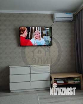 1-к квартира, вторичка, 40м2, 7/9 этаж