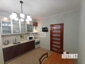 3-к квартира, вторичка, 93м2, 1/12 этаж