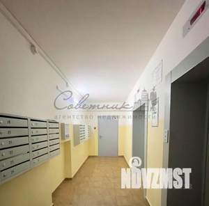 2-к квартира, вторичка, 73м2, 12/14 этаж