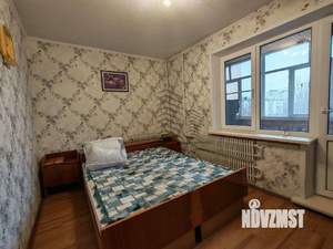 4-к квартира, вторичка, 81м2, 5/9 этаж