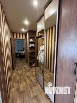 2-к квартира, вторичка, 52м2, 1/9 этаж