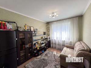 3-к квартира, вторичка, 62м2, 3/10 этаж