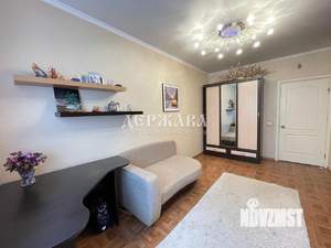 3-к квартира, вторичка, 72м2, 1/5 этаж