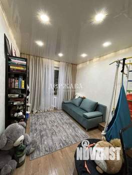 3-к квартира, вторичка, 73м2, 6/9 этаж