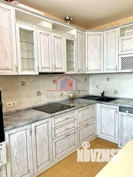 3-к квартира, вторичка, 76м2, 3/5 этаж