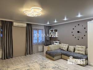 3-к квартира, вторичка, 101м2, 8/9 этаж