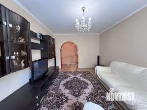 3-к квартира, вторичка, 62м2, 3/10 этаж