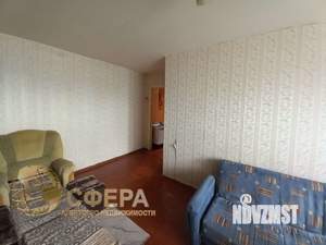 2-к квартира, вторичка, 45м2, 7/9 этаж